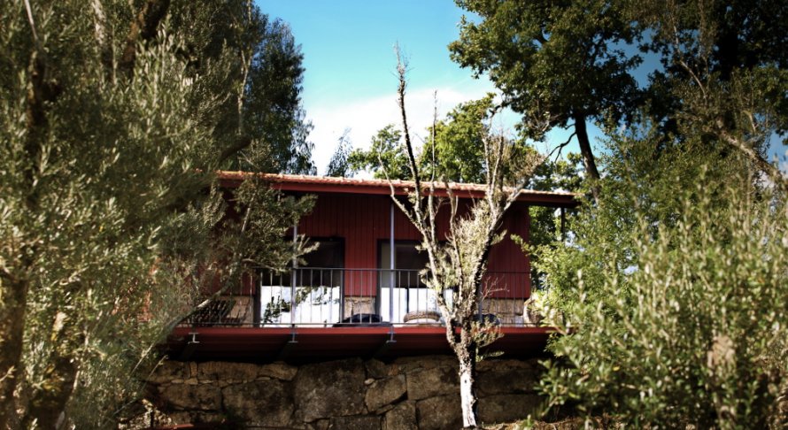 Casa da Eira